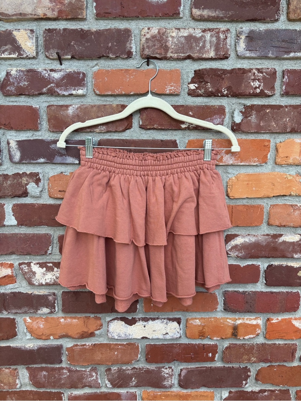 NWT Aerie Women’s Tiered Skirt